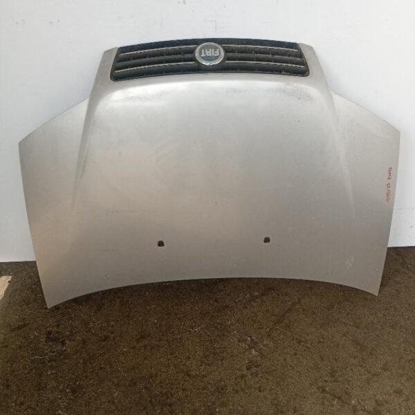 Cofano Anteriore Fiat Punto 3a Serie / Classic 2005 – 2012