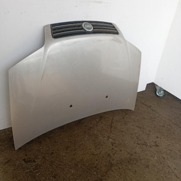 Cofano Anteriore Fiat Punto 3a Serie / Classic 2005 – 2012