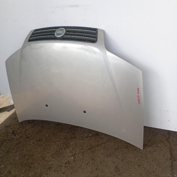 Cofano Anteriore Fiat Punto 3a Serie / Classic 2005 – 2012
