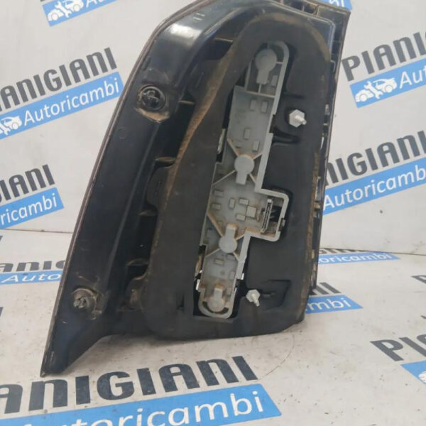 Fanale / Faro Posteriore Destro Opel Zafira Sw 2005 – 2010