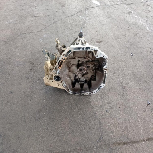 Cambio manuale 5 marce Dacia Sandero 2008 – 2012