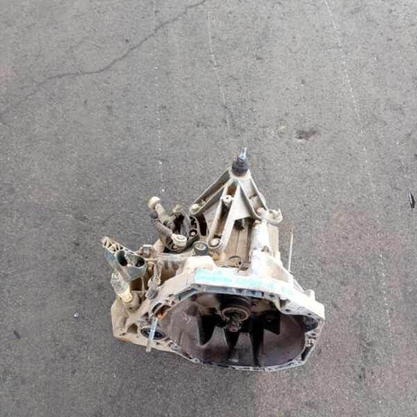 Cambio manuale 5 marce Dacia Sandero 2008 – 2012