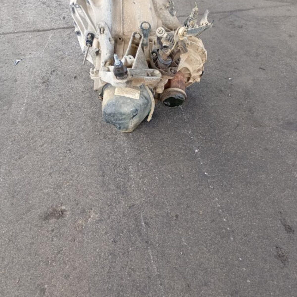 Cambio manuale 5 marce Dacia Sandero 2008 – 2012