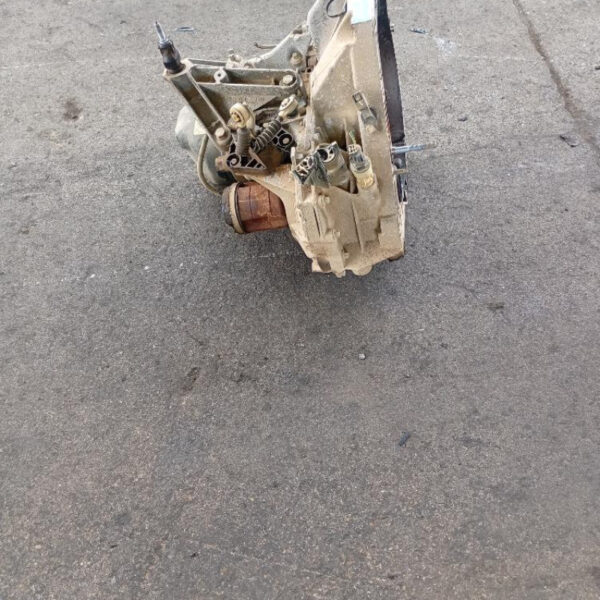 Cambio manuale 5 marce Dacia Sandero 2008 – 2012