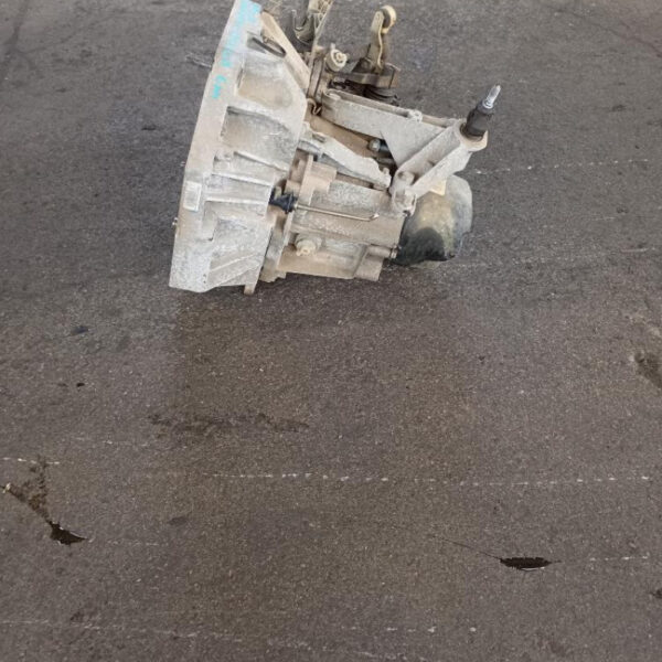 Cambio manuale 5 marce Dacia Sandero 2008 – 2012