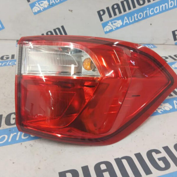 Fanale / Faro Posteriore Destro Ford Ecosport 2013 – 2019
