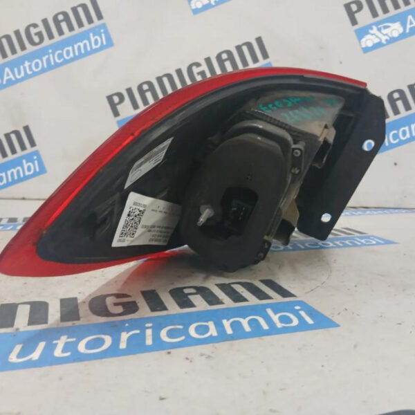 Fanale / Faro Posteriore Destro Ford Ecosport 2013 – 2019