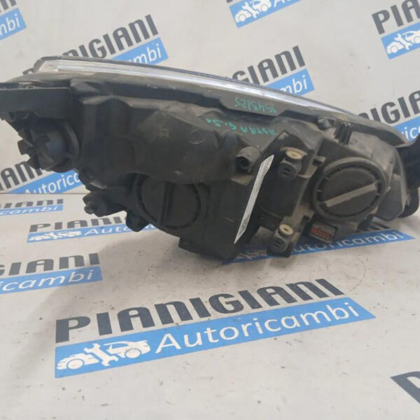Proiettore / Faro Anteriore Sinistro Opel Astra J 2011
