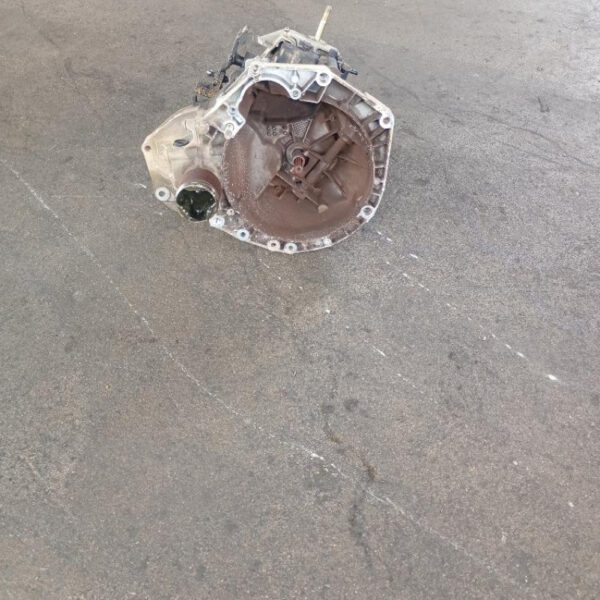 Cambio manuale 5 marce Lancia Ypsilon 2006 – 2011