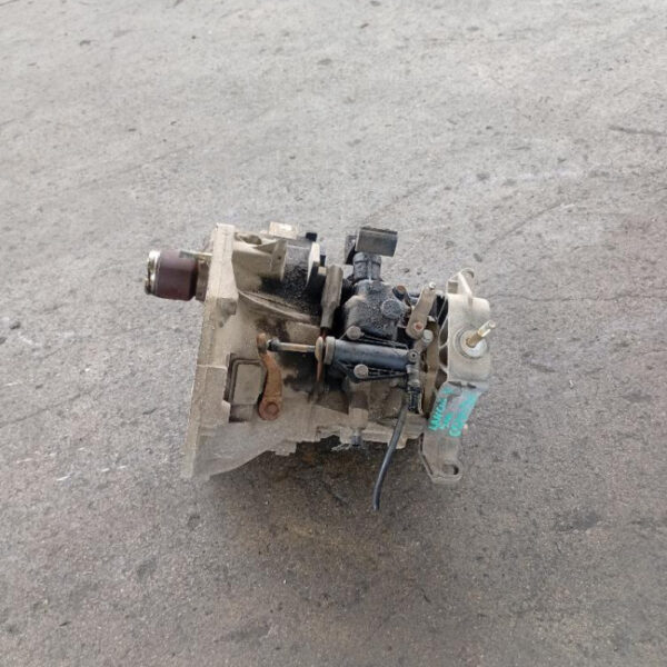 Cambio manuale 5 marce Lancia Ypsilon 2006 – 2011