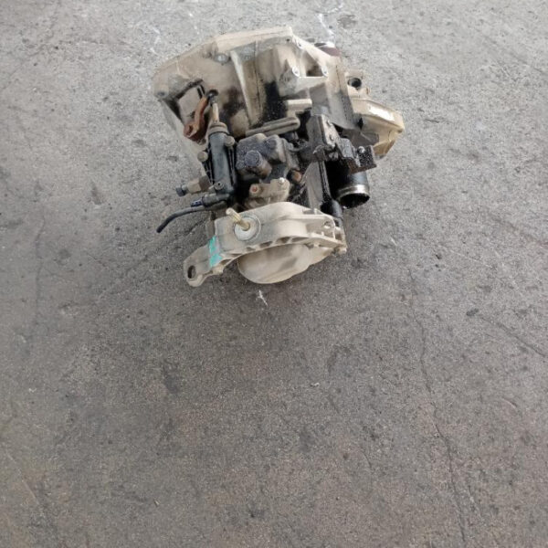 Cambio manuale 5 marce Lancia Ypsilon 2006 – 2011