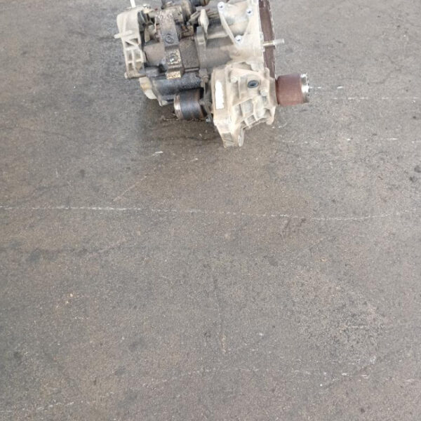 Cambio manuale 5 marce Lancia Ypsilon 2006 – 2011