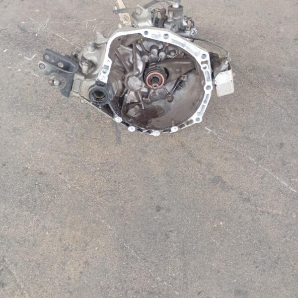 Cambio manuale 5 marce Toyota Yaris 1999 – 2003