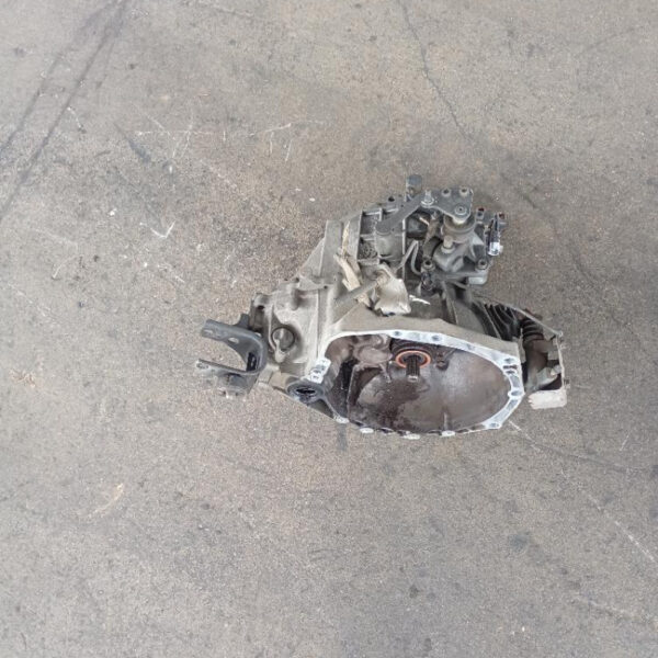 Cambio manuale 5 marce Toyota Yaris 1999 – 2003