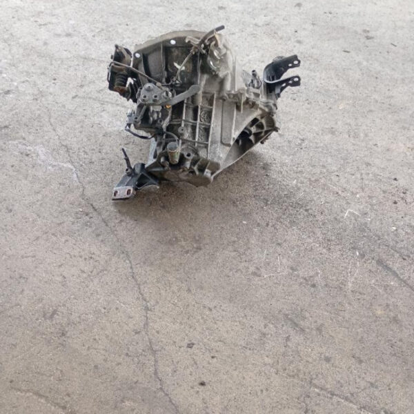 Cambio manuale 5 marce Toyota Yaris 1999 – 2003