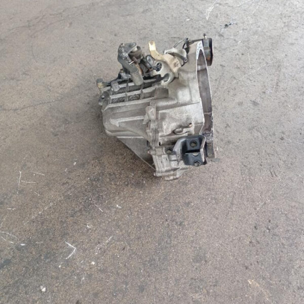 Cambio manuale 5 marce Toyota Yaris 1999 – 2003