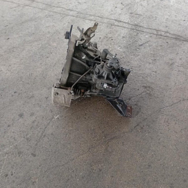 Cambio manuale 5 marce Toyota Yaris 1999 – 2003