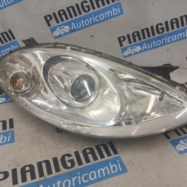 Proiettore / Faro Anteriore Destro Mercedes Classe A 2004 – 2008