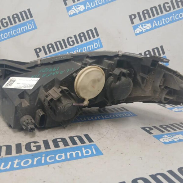 Proiettore / Faro Anteriore Destro Mercedes Classe A 2004 – 2008