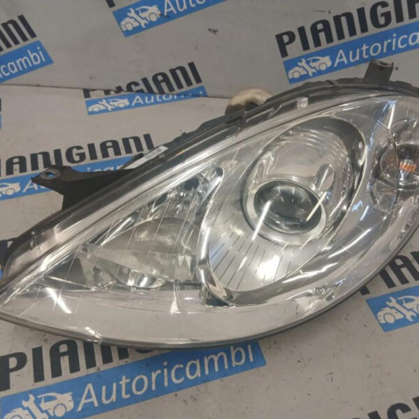 Proiettore / Faro Anteriore Sinistro Mercedes Classe A 2004 – 2008