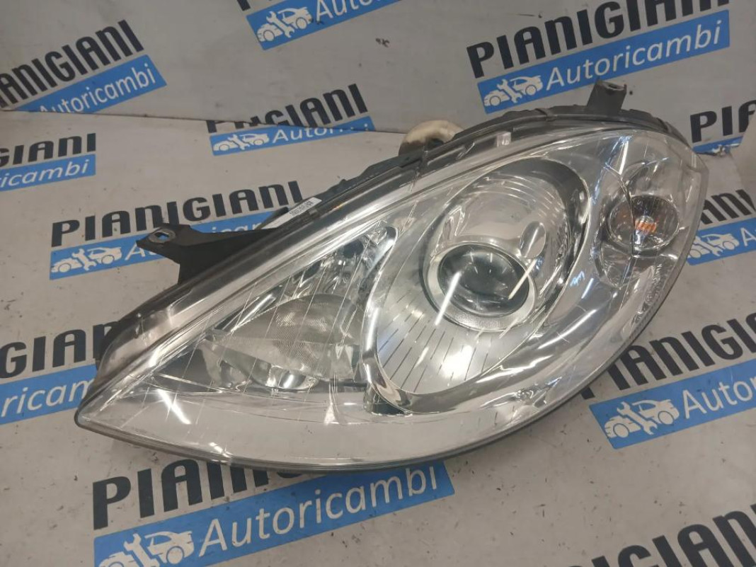 Proiettore / Faro Anteriore Sinistro Mercedes Classe A 2004 – 2008