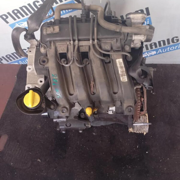 Motore Renault Twingo D4FJ7 92.000 Km