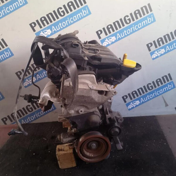 Motore Renault Twingo D4FJ7 92.000 Km
