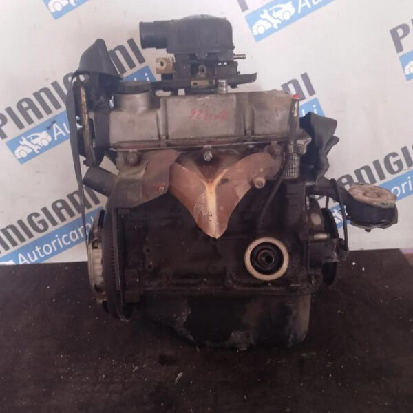 Motore Fiat Seicento 1170A1.046 150.600 Km