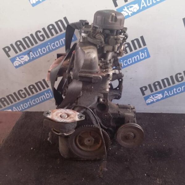 Motore Fiat Seicento 1170A1.046 150.600 Km