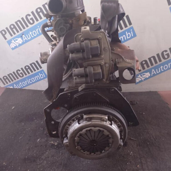 Motore Fiat Seicento 1170A1.046 150.600 Km