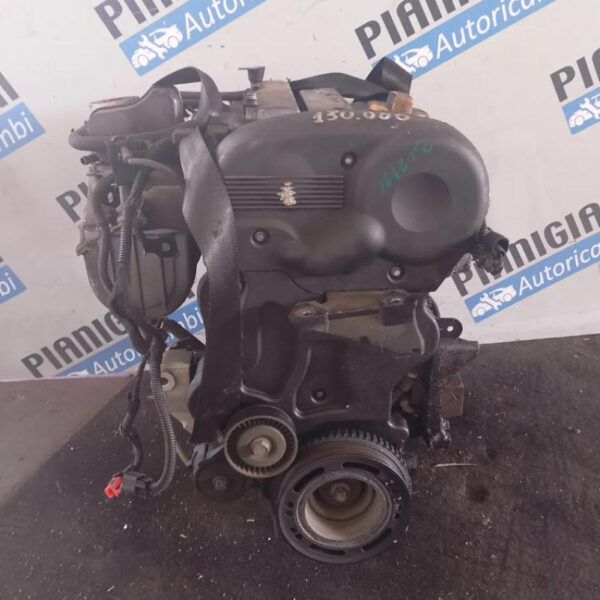 Motore Opel Meriva Z16XE 150.000 Km