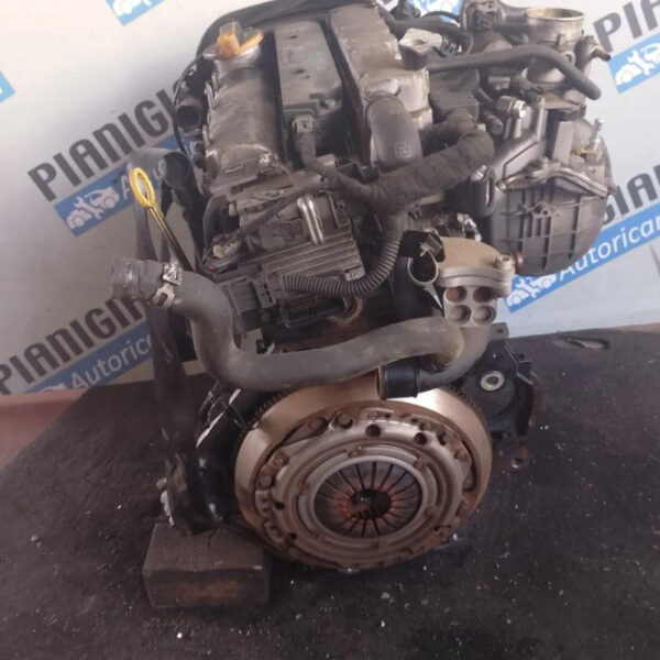 Motore Opel Meriva Z16XE 150.000 Km