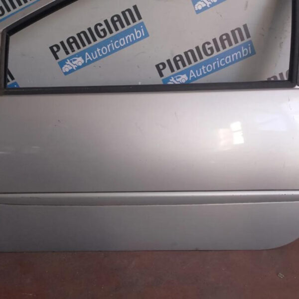 Porta / Portiera Renault Twingo 3 Porte 2007 – 2012