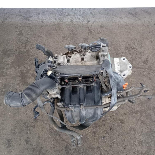 Motore Seat Ibiza BBM 94.000Km 1.2 Benzina – 44Kw – 60Cv 2006 – 2008