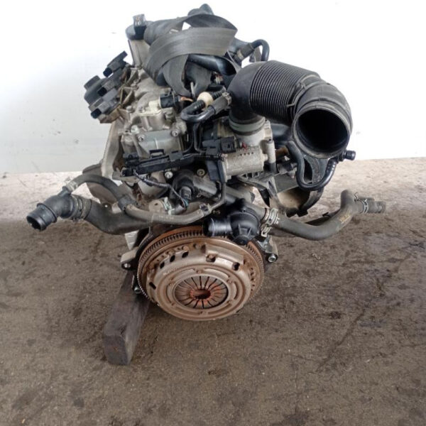Motore Seat Ibiza BBM 94.000Km 1.2 Benzina – 44Kw – 60Cv 2006 – 2008