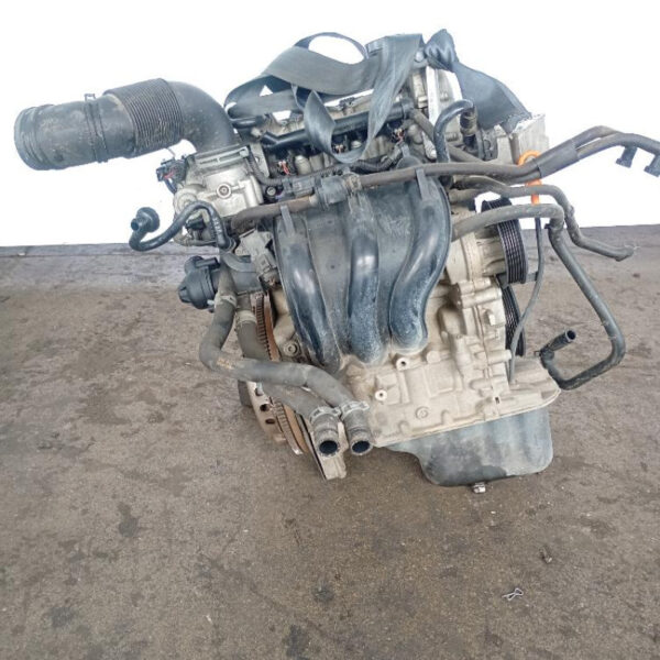 Motore Seat Ibiza BBM 94.000Km 1.2 Benzina – 44Kw – 60Cv 2006 – 2008