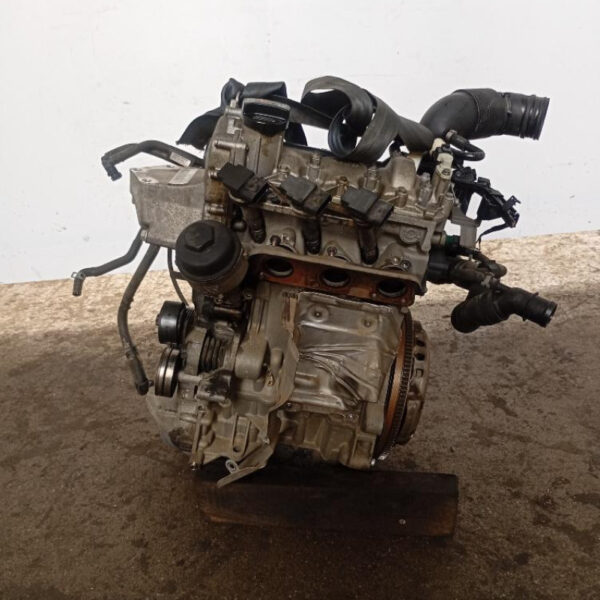 Motore Seat Ibiza BBM 94.000Km 1.2 Benzina – 44Kw – 60Cv 2006 – 2008