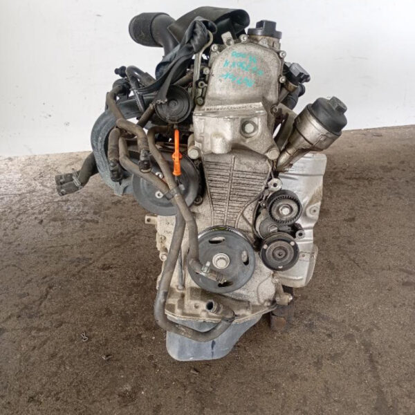 Motore Seat Ibiza BBM 94.000Km 1.2 Benzina – 44Kw – 60Cv 2006 – 2008