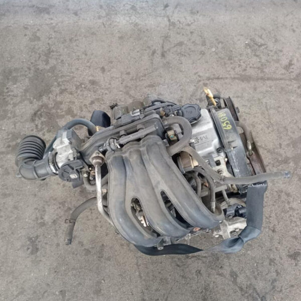 Motore Chevrolet Matiz A08S3 118.000Km 800 Benzina – 38Kw – 52Cv 2005 – 2008