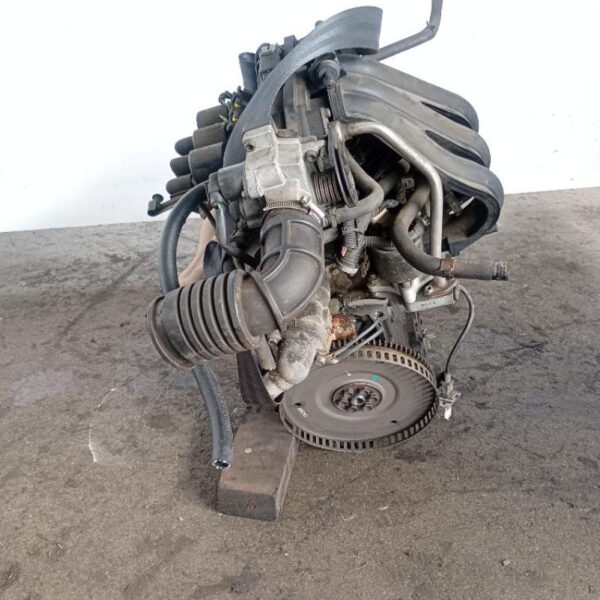 Motore Chevrolet Matiz A08S3 118.000Km 800 Benzina – 38Kw – 52Cv 2005 – 2008