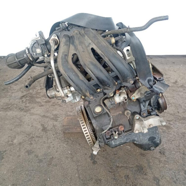 Motore Chevrolet Matiz A08S3 118.000Km 800 Benzina – 38Kw – 52Cv 2005 – 2008