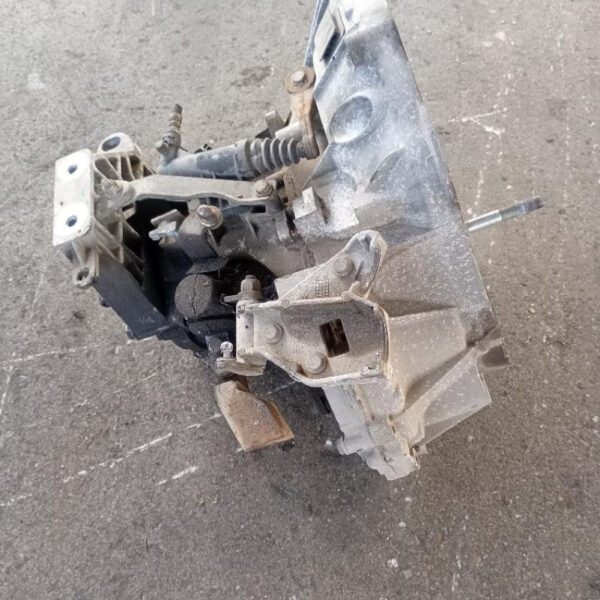 Cambio manuale 5 marce Fiat Punto Evo 199B1000 1.2 Benzina – 70Kw – 95Cv 2009 – 2012