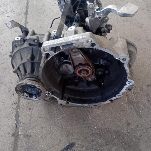 Cambio manuale 6 marce Volkswagen Golf Plus BLS 188.000Km 1.9 TDI Diesel – 77Kw – 105Cv 2004 – 2009