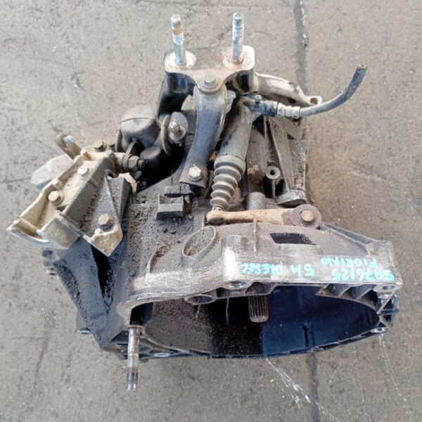 Cambio manuale 5 marce Fiat Fiorino 199A2000 1.3 MJT Diesel – 55Kw – 75Cv 2008 – 2010