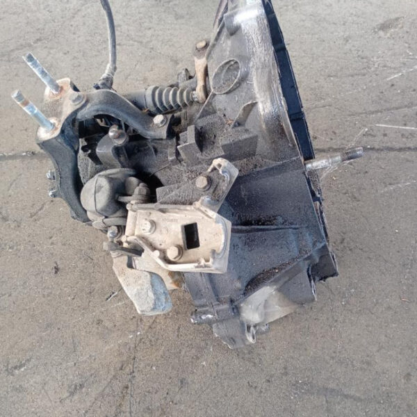 Cambio manuale 5 marce Fiat Fiorino 199A2000 1.3 MJT Diesel – 55Kw – 75Cv 2008 – 2010