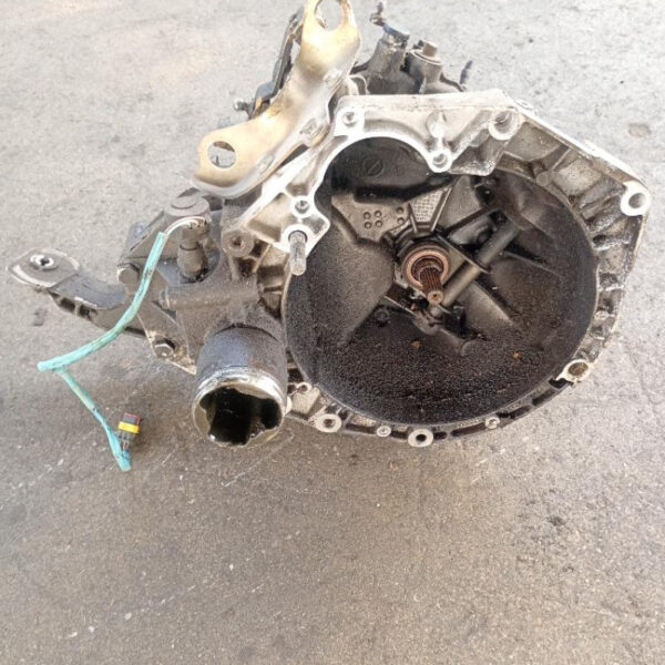 Cambio manuale 5 marce Lancia Ypsilon 176B9000 1996 – 2003