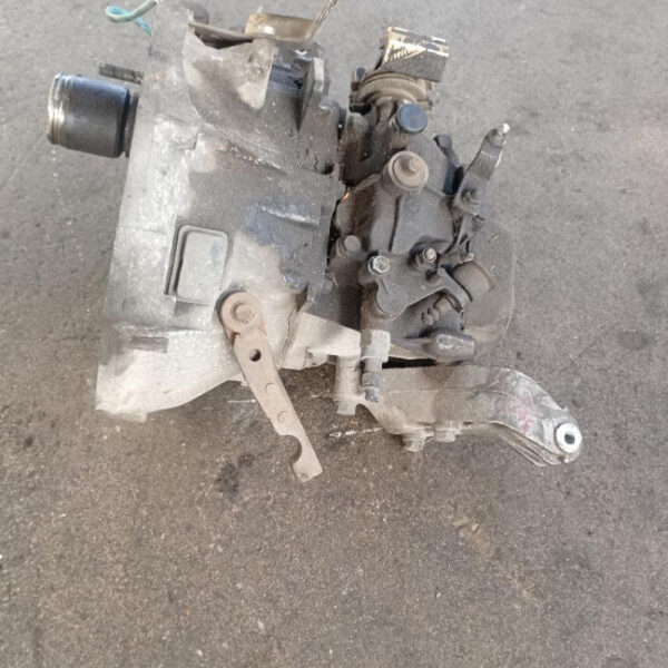 Cambio manuale 5 marce Lancia Ypsilon 176B9000 1996 – 2003