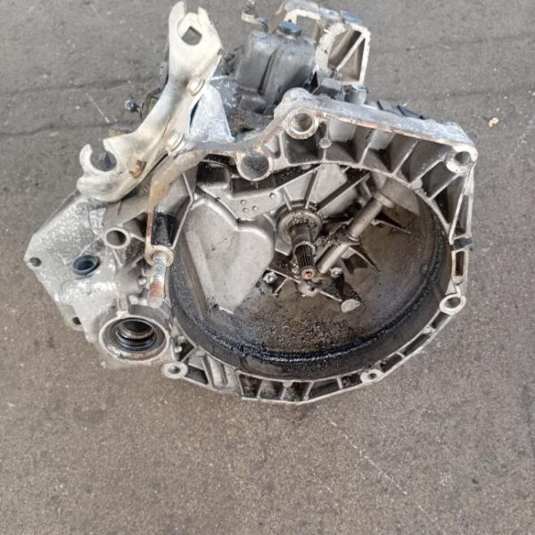 Cambio manuale 5 marce Fiat Panda 188A8000 1.3 MJT Diesel – 55Kw – 75Cv 2003 – 2011