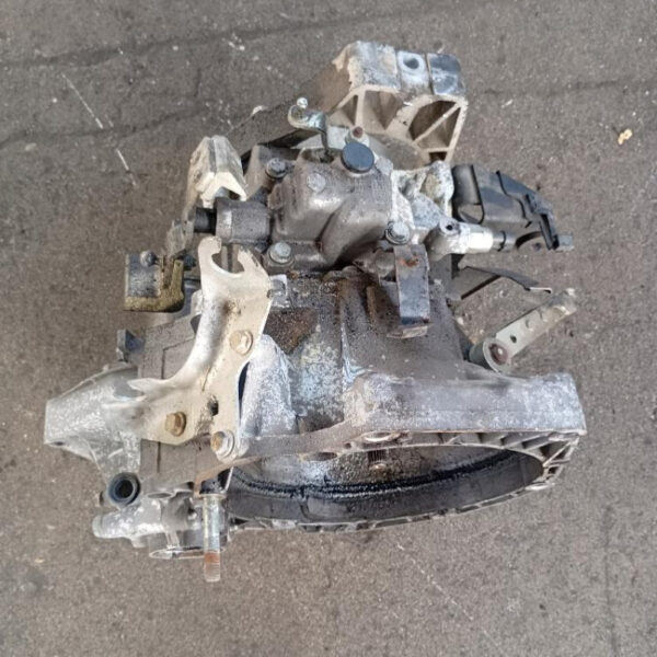 Cambio manuale 5 marce Fiat Panda 188A8000 1.3 MJT Diesel – 55Kw – 75Cv 2003 – 2011
