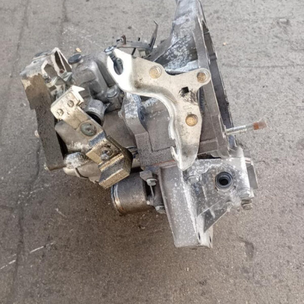 Cambio manuale 5 marce Fiat Panda 188A8000 1.3 MJT Diesel – 55Kw – 75Cv 2003 – 2011
